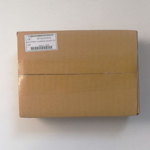 For Roland RE\RA\VS-640 RF-640 VS-540i W702407010 Original Print Carriage Board - Picture 5 of 5