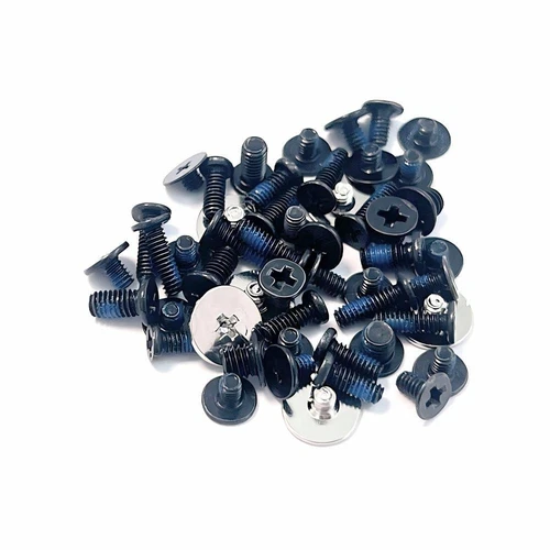 A set of screws For LENOVO IdeaPad 3 14ADA6 82KQ/14ALC6 82KT/14ITL6 82H7