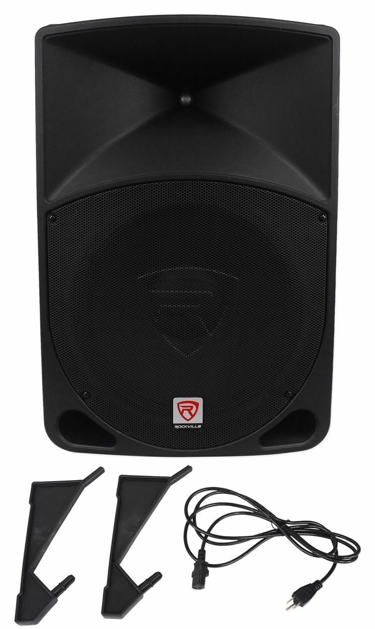 Rockville Marine Audio Rockville RPG15 15 1,000 Watt 2-Way Speaker