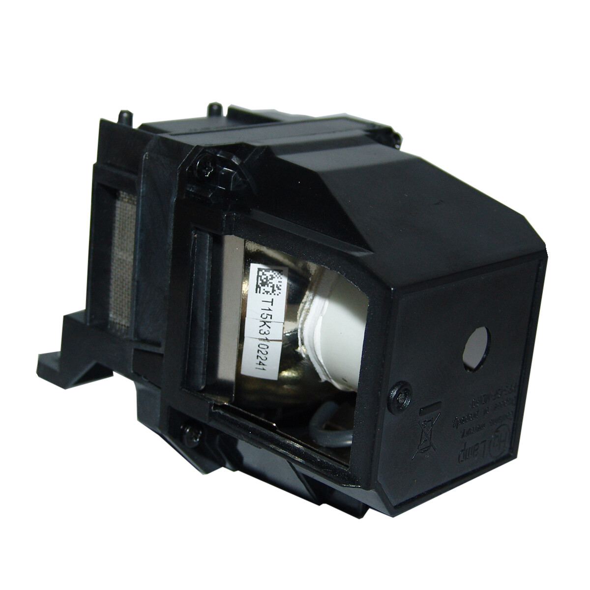 Jaspertronics™ Lamp & Housing for Epson EB-536Wi Projectors Jaspertronics™ Lamp & Housing for Epson EB-536Wi Projectors