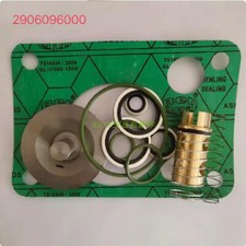 1PC For Atlas air compressor oil cut-off valve maintenance kit 2906096000