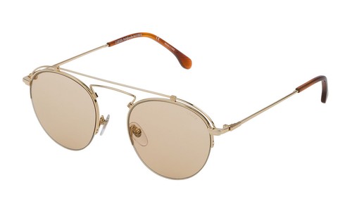 Occhiali da Sole LOZZA SL2316M oro sorè lucido cammello sunglasses 0300 |  eBay