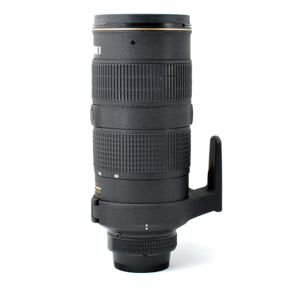Nikon AI AF-S Zoom Nikkor ED 80-200mm F2.8D IF [N.MINT] FX Fast