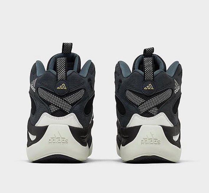 Size 14 - adidas Crazy 8 2023 Black White for sale online | eBay Size 14 - adidas Crazy 8 2023 Black White for sale online | eBay