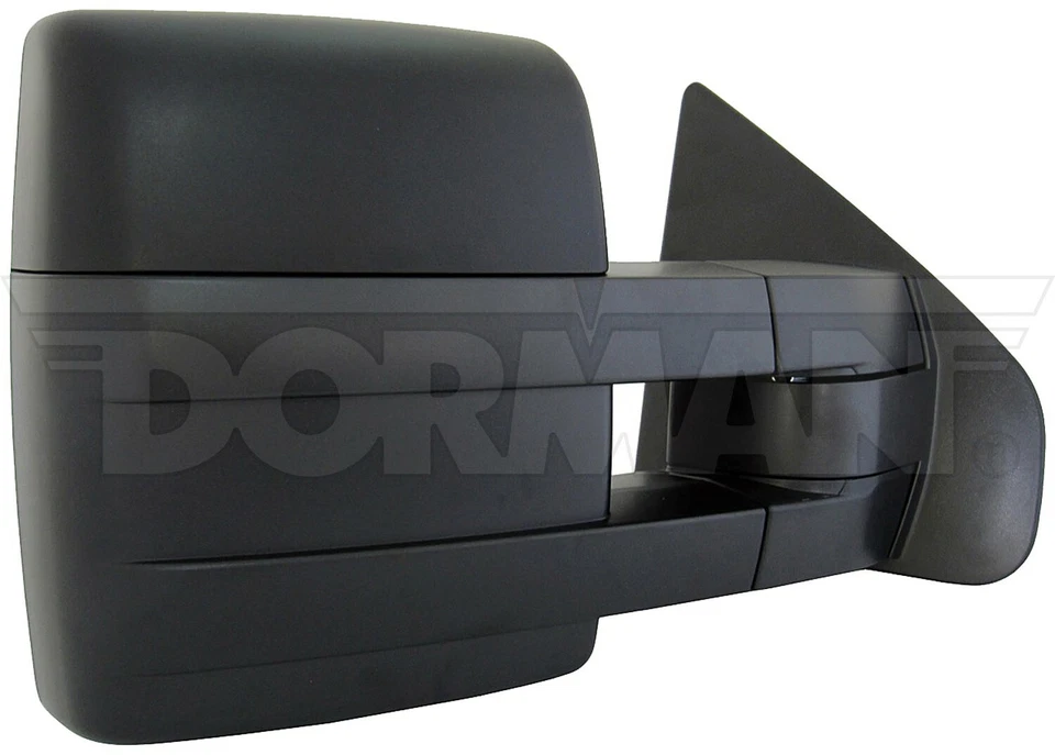 Espelho de porta compatível com a direita 2008-2012 Ford F-150 Dorman 627GL46 - Imagem 2 de 4