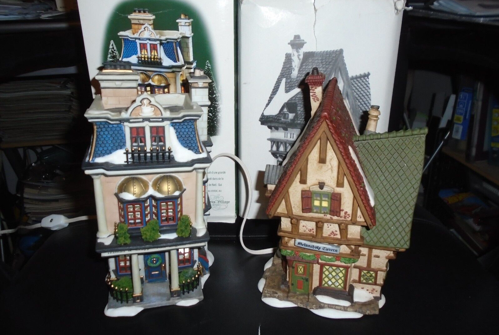 Click here to see eBay Auction