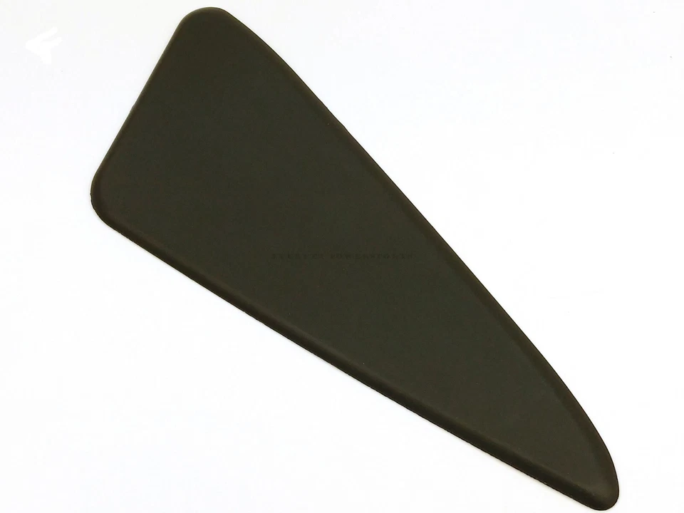 Left Tank Knee Pad 2003-2018 ST 1300 A Rubber Cushion Grip Genuine Honda #N298* - Image 4 of 4