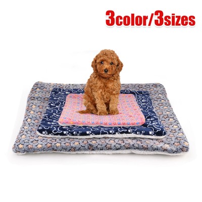 ebay large dog beds