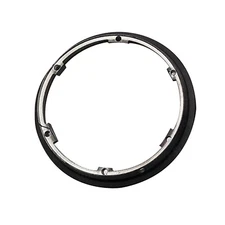 10" Motor Wheel Hub Ring Cover D6+ Kaabo Mantis P  Vsett 10+ Electric ScooterrX