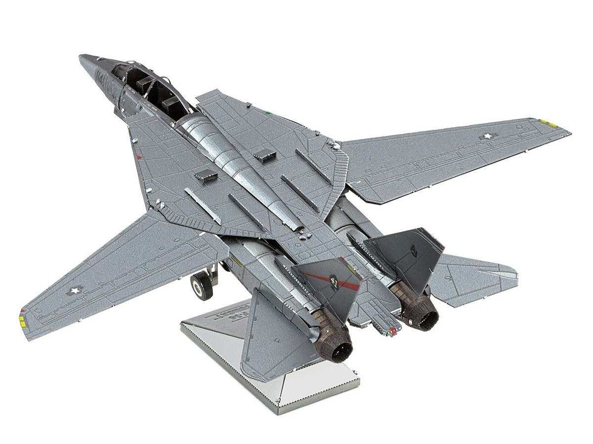 GRUMMAN F-14 TOMCAT AIRCRAFT 