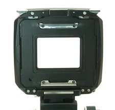 Cambo SLW-88 Phase One/M645 Digital Back Adapter for Cambo WRS & Actus Cameras