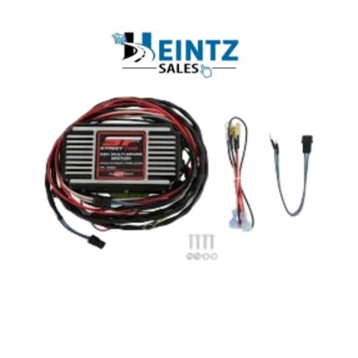 MSD 5520 Street Fire Ignition Control Full Kit