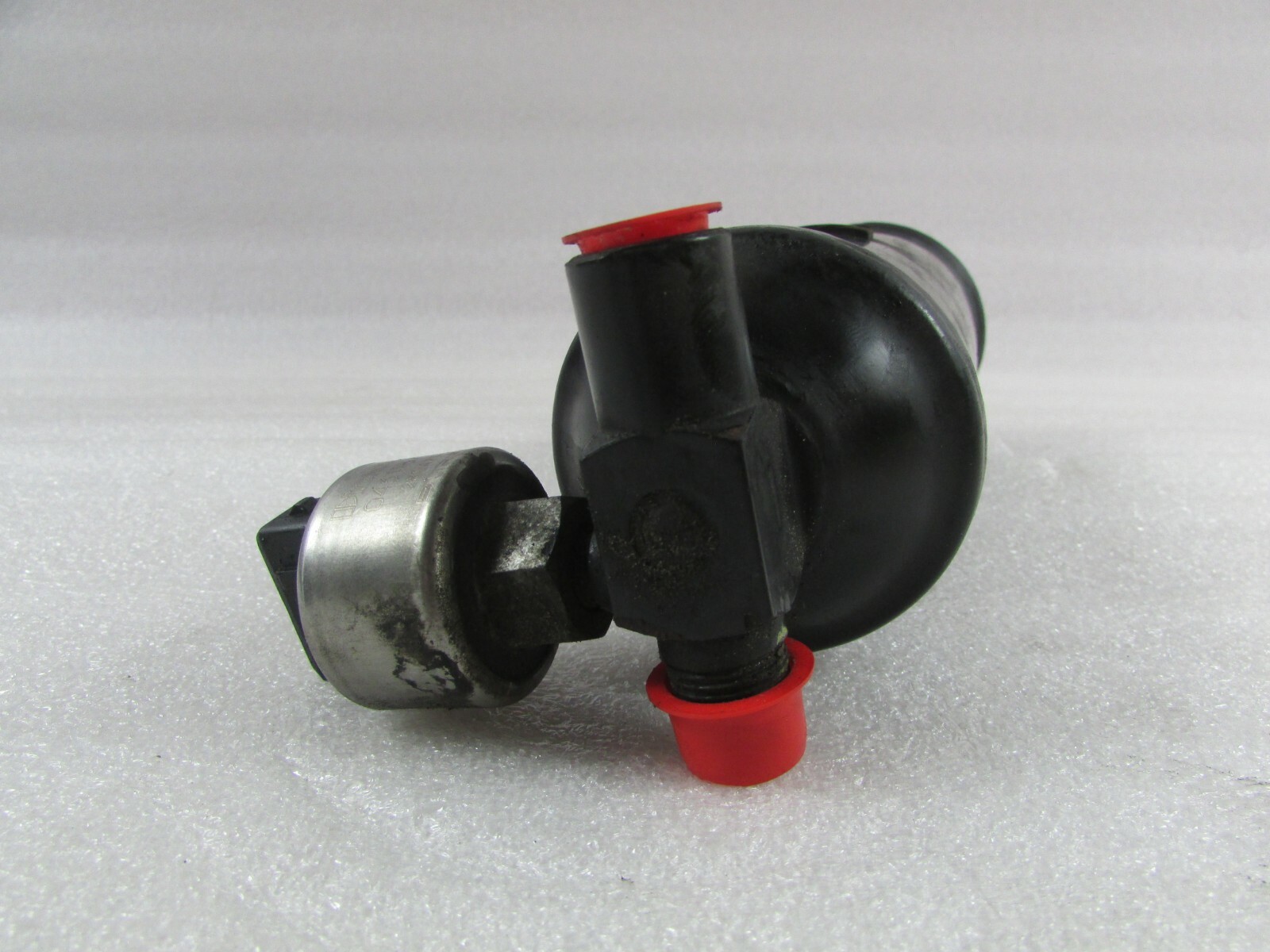 Ferrari 456, AC Dehydrating Filter / Receiver Drier, Used, P/N 64799500