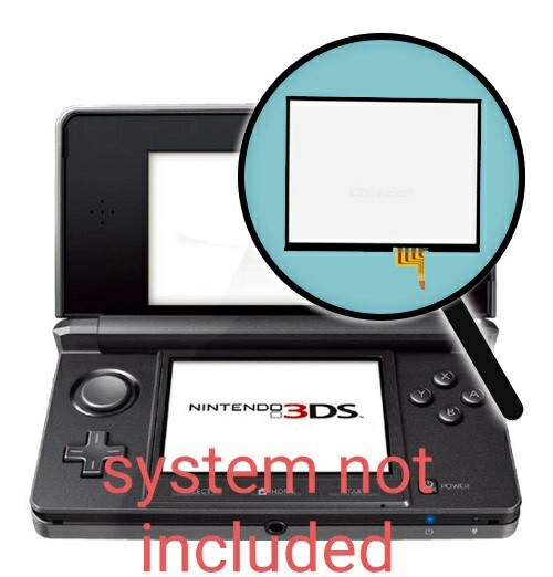 ニンテンドー3ds New Nintendo 3DS LL Metallic Black Japanese ver Console | eBay
