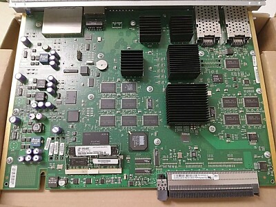 Cisco WS-X4103+ Switch Module Supervisor Engine II Plus V11 - Catalyst 4500 