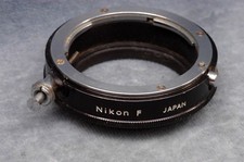 NIKON F TUBE EXTENSION E2 - FREE USA DELIVERY