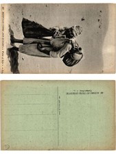 Postcard AK EGYPT Egyptian types and Scenes-Water of Life (422047)
