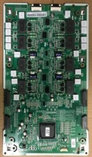 Samsung LED Driver Board, BN44-00906A, for QN65Q9FAMFXZA, AB02
