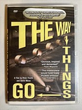 DVD Way Things Go [DVD]