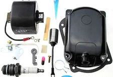 Magneto Kit fits Wisconsin AB ABN ABS AK AKN AKS Fairbanks FM XD1B7 Y73 S1  i06