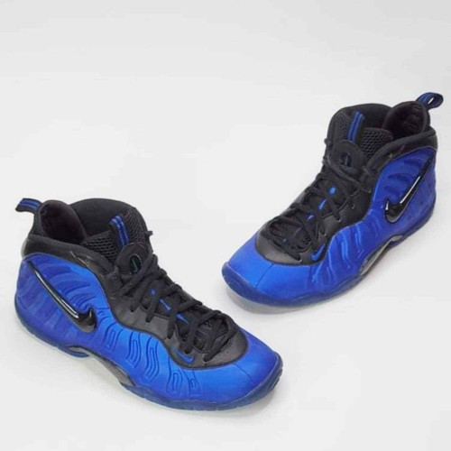 best nike foamposite