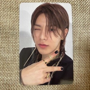 Nct 127 Yuta Photocard | eBay