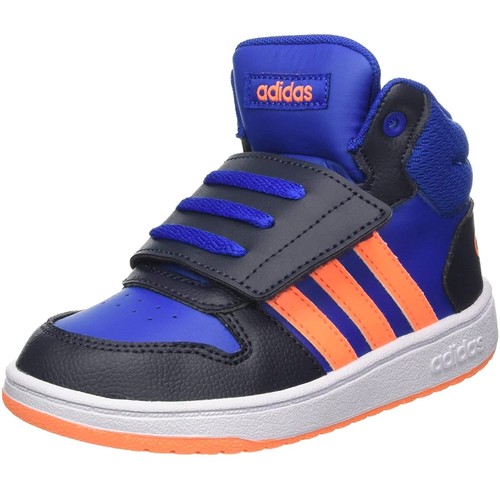 ADIDAS - Art. HOOPS MID 2,0I GZ7781 