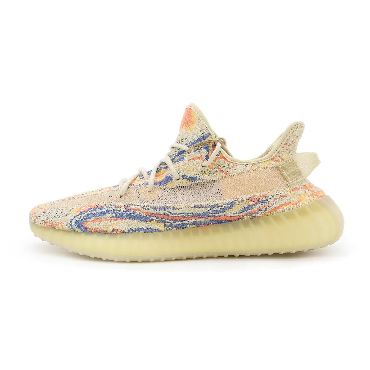 adidas Yeezy Boost 350 V2 MX Oat Tan Beige Size 6.5 GW3773 🚀SAME