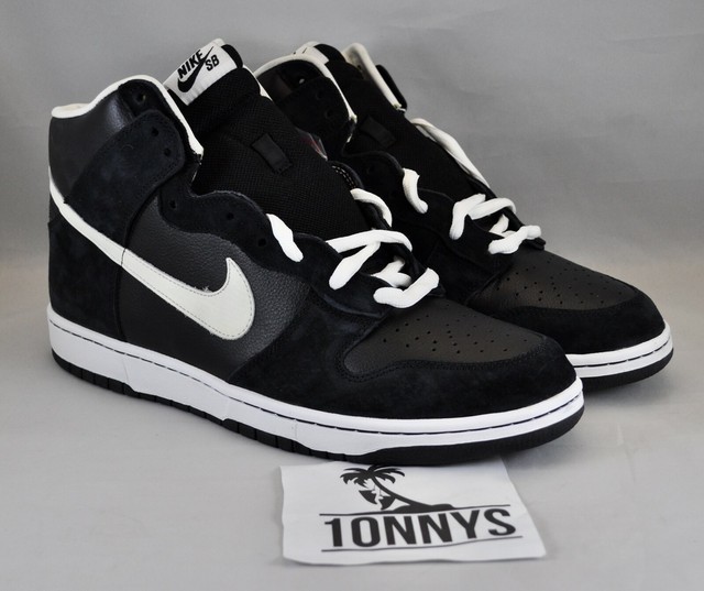 Size 13 - Nike SB Dunk High Pro Venom - 305050-016 for sale online | eBay