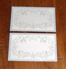 Mrs. Grossman Sticker Modules ~ Paper Whispers Country Label