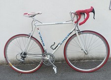 VINTAGE COLUMBUS CINELLI SHIMANO ULTEGRA Racing Bike VINER