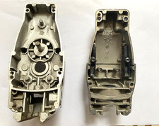 AEG STEP 1200x Getriebe-Gehäuse  mit Deckel original