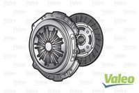 Valeo 832448 Kupplungssatz FüR Ssangyong