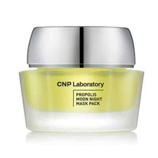 CNP Laboratory Propolis Moon Night Mask Pack  50g  Overnight Hydration  Skin