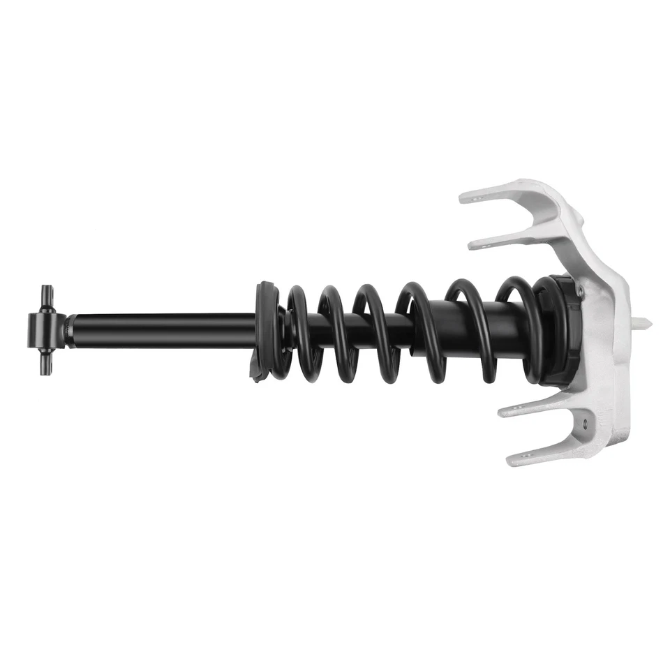 For 2003-2007 Cadillac CTS Front Rear Complete Loaded Shocks Struts w/ Springs - Image 2 of 4