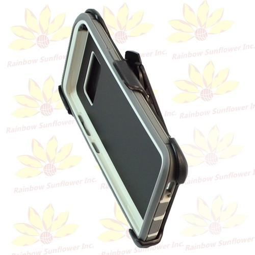 For Samsung Galaxy S8 / S8+Plus Defender Case w/ Screen & Clip Fits Otterbox - Picture 36 of 36