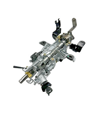 1997-04 LINCOLN TOWN CAR REMAN'D TILT STEERING COLUMN CROWN VIC MARQUIS REBUILT