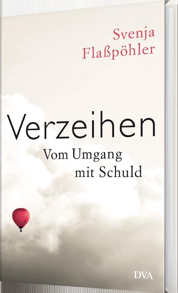 Thumbnail - Verzeihen Svenja Flaßpöhler