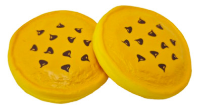 Play Food Discontinued Learning Resources Chocolate Chips Pancakes Mint