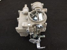 Vintage Speed Rochester 2g Primary Carb In Sandstone Tri Power Hot Rod Vintage Speed Rochester 2g Primary Carb In Sandstone Tri Power Hot Rod