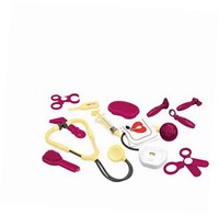 Dalmatian Vet Kit, 15-piece Dalmatian Vet Kit, 15-piece
