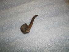 Antique Wheeler & Wilson Sewing Machine W9 Lever for presser foot