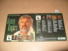Kenny Rogers / 5 Classic Albums  5 cd 2017 NEW AND SEALED.  (C15)