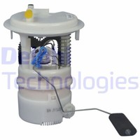 Delphi FG1103-12B1 Kraftstoff-FöRdereinheit FüR CitroËN