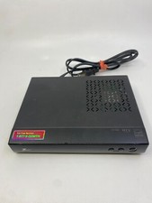 Zenith Digital TV Tuner Converter Box DTT900 -- NO Remote