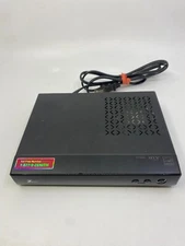 Zenith Digital TV Tuner Converter Box DTT900 --  NO Remote