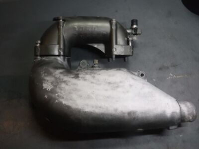 96-2000 KAWASAKI ZXI STX EXHAUST PIPE 18180-3714 18049-3764 | eBay