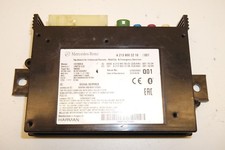 Mercedes E-Class W213 Telematics Services Communication Module - A2139002210