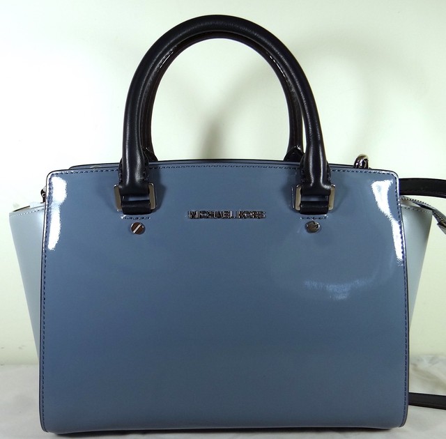 michael kors selma purse