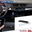 Universal Phone Holder Shape Magenetic Car  Black For iPhone Samsung Accessories